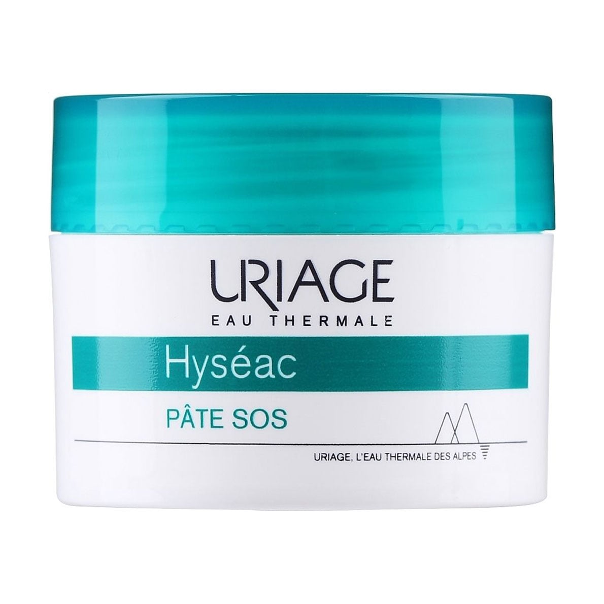 SOS паста для обличчя Uriage SOS Paste Локальний догляд, 15 г